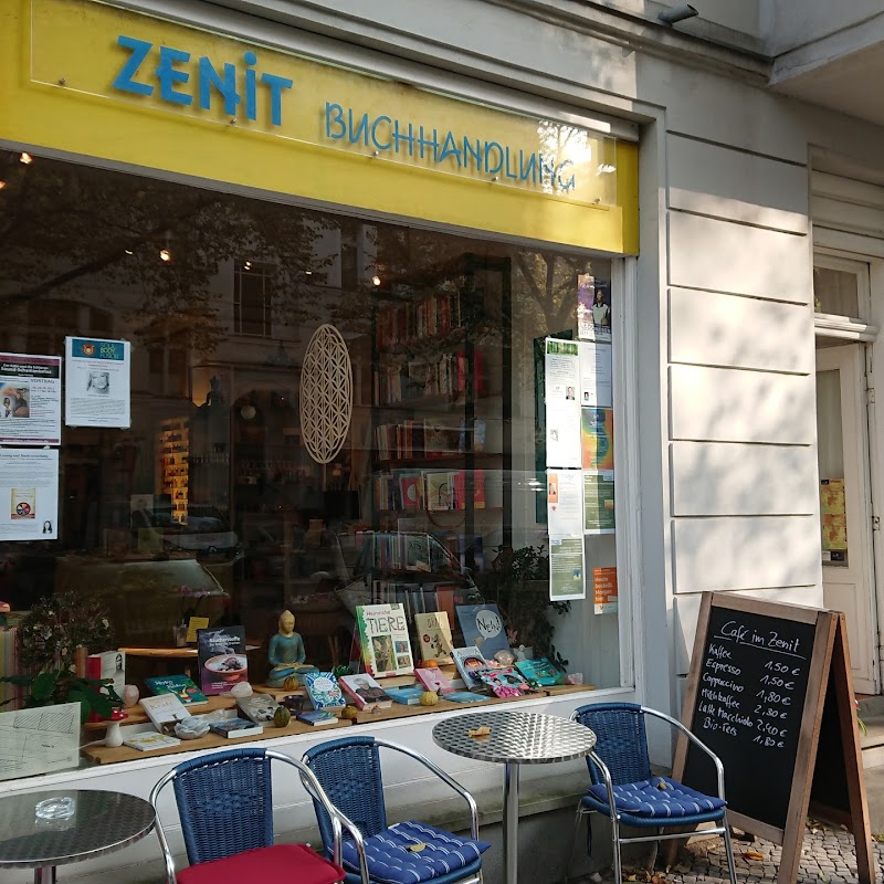 ZENIT Buchhandlung