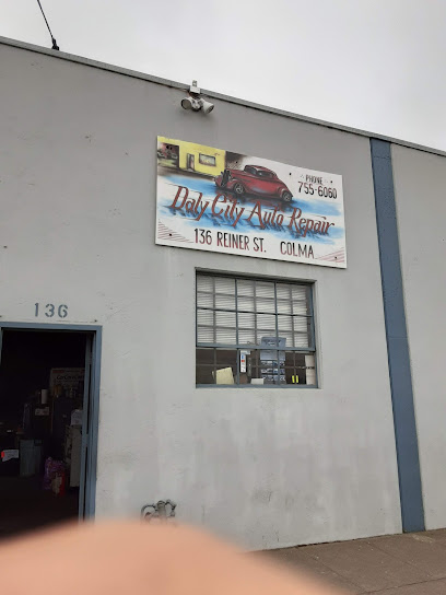 Daly City Auto Repairs
