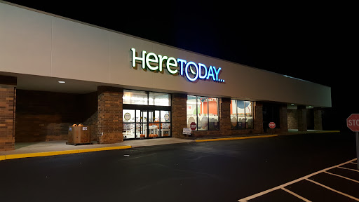 Discount Store «Here Today St Charles», reviews and photos, 800 S Duchesne Dr, St Charles, MO 63301, USA