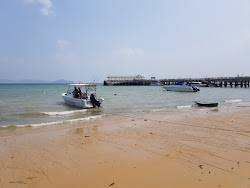 Photo de Koh Phayam Beach et le règlement