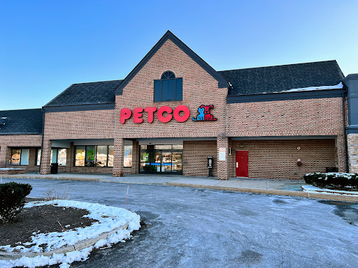 Pet Supply Store «Petco Animal Supplies», reviews and photos, 125 Lincoln Hwy, Exton, PA 19341, USA