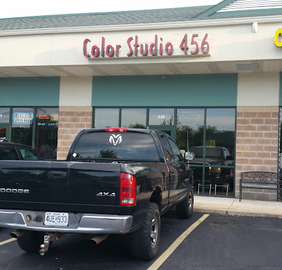 Color Studio 456