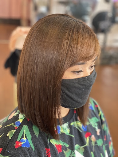 Hair Salon «Tony & Suzy Hair Salon», reviews and photos, 1720 Marlton Pike East, Cherry Hill, NJ 08003, USA