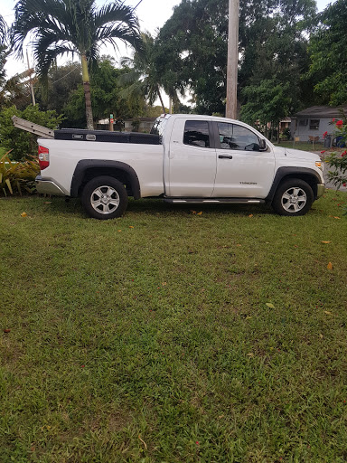 Park «Oak Lake Park», reviews and photos, 3190 N 56th Ave, Hollywood, FL 33021, USA