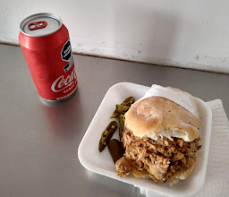 La Pasadita photo