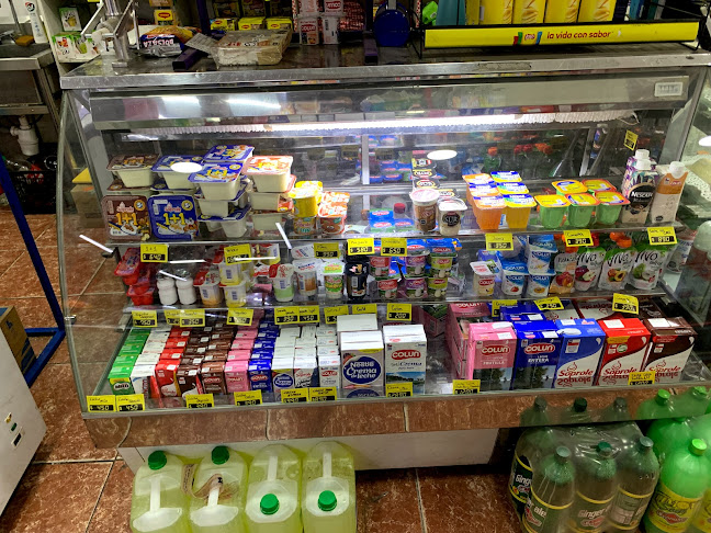 Minimarket Sinaí - Pedro Aguirre Cerda