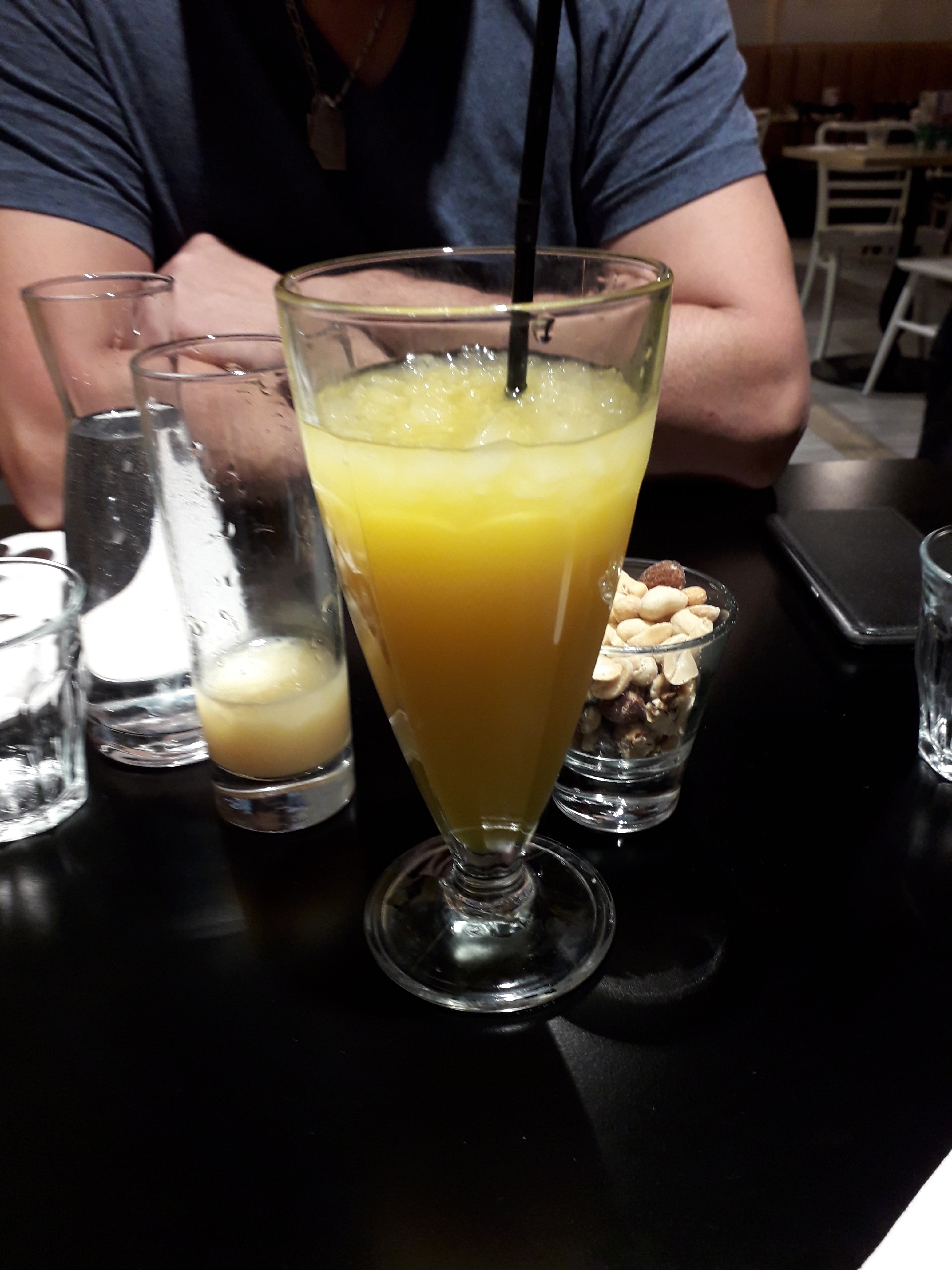 Photo n° 3 de l'avis de Stephanie.a fait le 20/06/2019 à 15:54