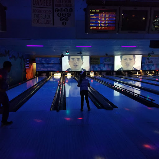 Bowling Alley «Bowlers World», reviews and photos, 510 US-17 BUS, Surfside Beach, SC 29575, USA