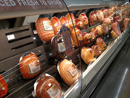 Grocery Store «Meijer», reviews and photos, 1200 Lake City Hwy, Warsaw, IN 46580, USA