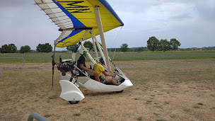 Photo n°3 de ULM Saint Lieux les Lavaur à Saint-Lieux-lès-Lavaur ()
