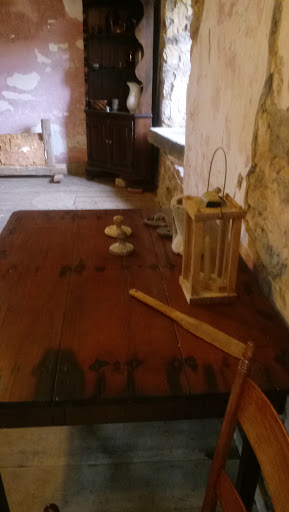 Museum «Schifferstadt Architectural Museum», reviews and photos, 1110 Rosemont Ave, Frederick, MD 21701, USA