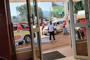 Tosha Petrol Station Kisii image