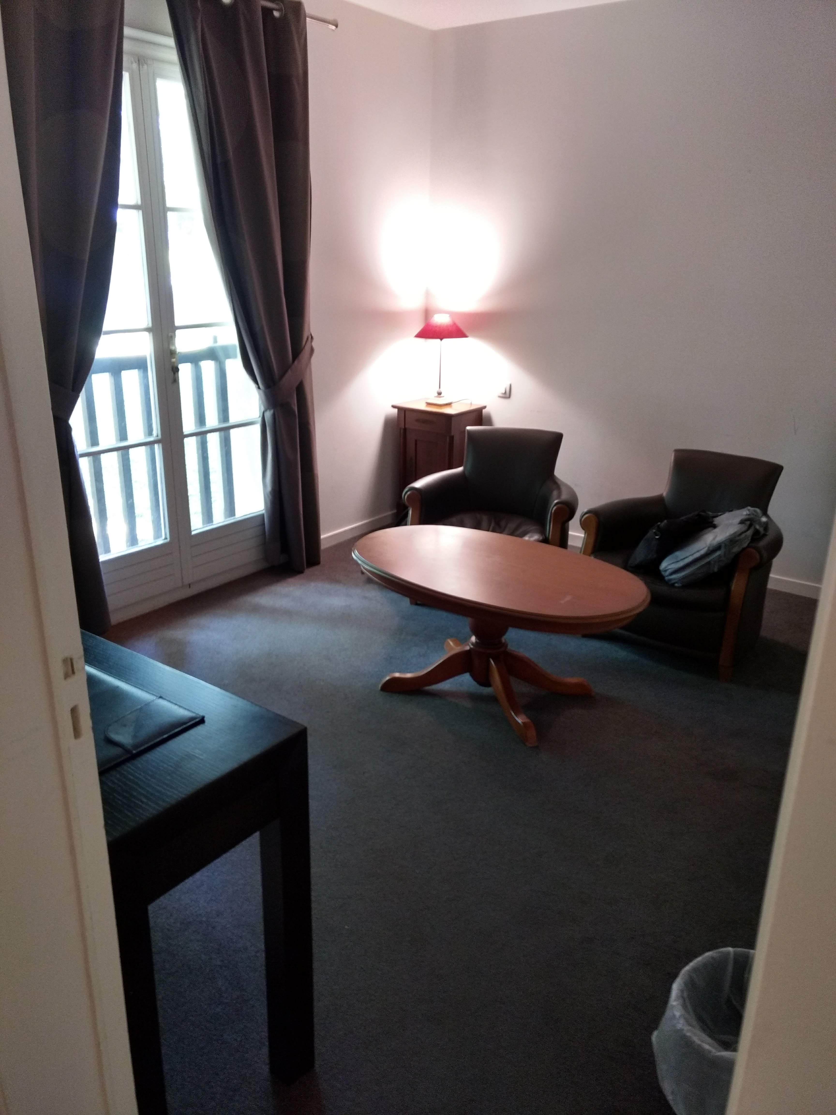 Photo n° 2 de l'avis de Anson.a fait le 25/02/2019 à 20:32