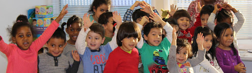 Children's Learning Centers of Fairfield County