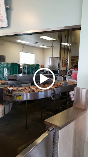 Bakery «Krispy Kreme Doughnuts», reviews and photos, 968 Main St, Layton, UT 84041, USA