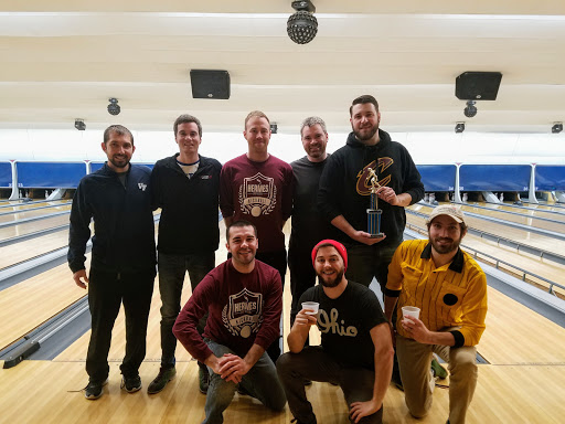 Bowling Alley «Buckeye Lanes», reviews and photos, 24488 Lorain Rd, North Olmsted, OH 44070, USA