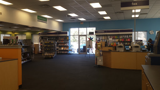 Print Shop «FedEx Office Print & Ship Center», reviews and photos, 550 Woods Lake Rd, Greenville, SC 29607, USA
