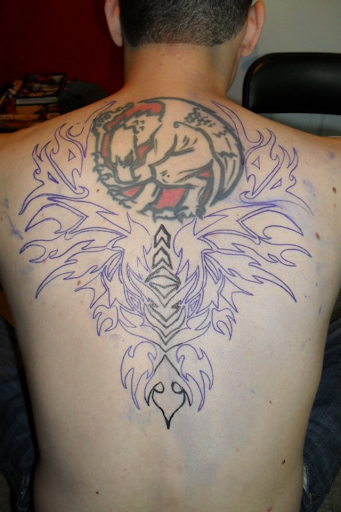 Tattoo Shop «Color Conspiracy Body Art Studio llc.», reviews and photos, 27 Main St, Stamford, CT 06901, USA