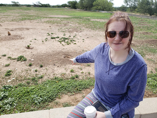 Wildlife Park «Prairie Dog Town», reviews and photos, MacKenzie Park Rd, Lubbock, TX 79401, USA