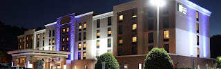 Holiday Inn Express & Suites Newport News, an IHG Hotel - Photo 9 - Car repair in Newport News, VA, Newport News