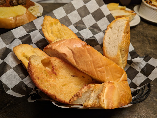 The Brown Bottle by null