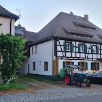 Photo n°1 de l'avis de Sascha.u fait le 12/07/2020 à 09:11 sur le  Landhotel Rangau Gasthof & Brennerei à Markt Erlbach