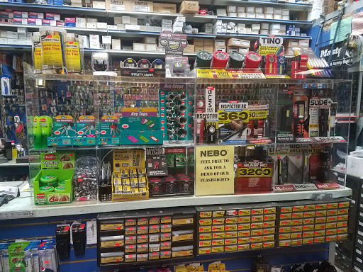 Hardware Store «Trade Center Security Systems», reviews and photos, 45 New St, New York, NY 10004, USA