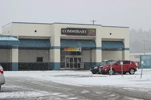 NAS Whidbey Island Commissary image