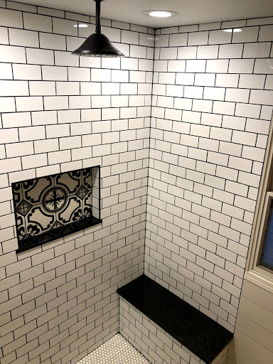 Construction Company «All Point Construction», reviews and photos, 7420 Allen Rd, Allen Park, MI 48101, USA