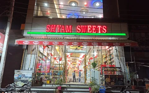 Shyam Sweets and Party Spot image