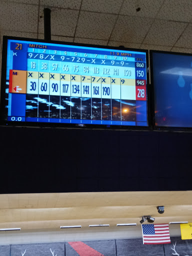 Bowling Alley «Brunswick Zone Perry Hall Lanes», reviews and photos, 4359 Ebenezer Rd, Baltimore, MD 21236, USA