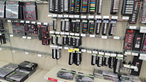 Hardware Store «Harbor Freight Tools», reviews and photos, 1700 E Sherman Blvd, Muskegon, MI 49444, USA