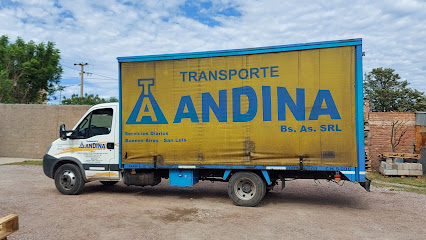 Transporte Andina de HC srl
