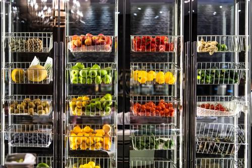 Advantage Refrigeration Inc