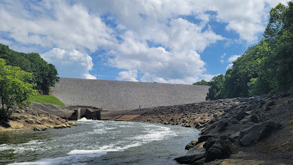 Nolin River Dam