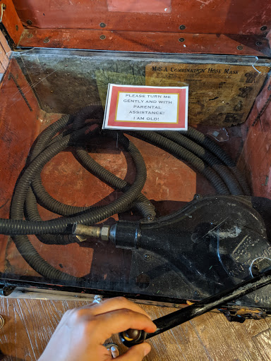 Museum «Aurora Regional Fire Museum», reviews and photos, 53 N Broadway, Aurora, IL 60505, USA