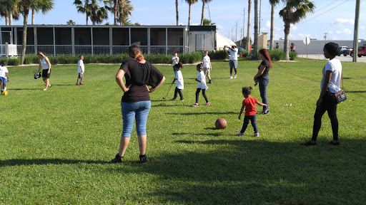 Golf Course «Indian Hills Golf Course», reviews and photos, 1600 S 3rd St, Fort Pierce, FL 34950, USA