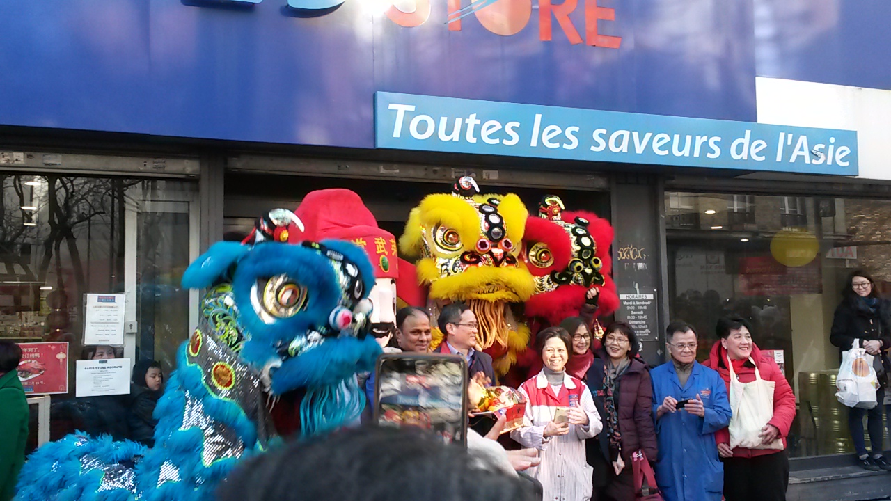 Photo n° 14 de l'avis de Yoanne.. fait le 18/02/2018 à 14:51