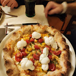 Photo n°1 de l'avis de Alessandra.e fait le 16/01/2019 à 17:36 sur le  Pizzeria alla Scimmia à Porcia