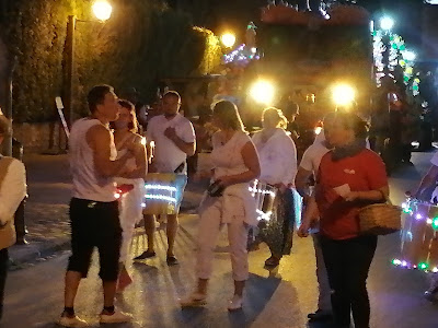 Fête de la Moisson à Provins à Provins