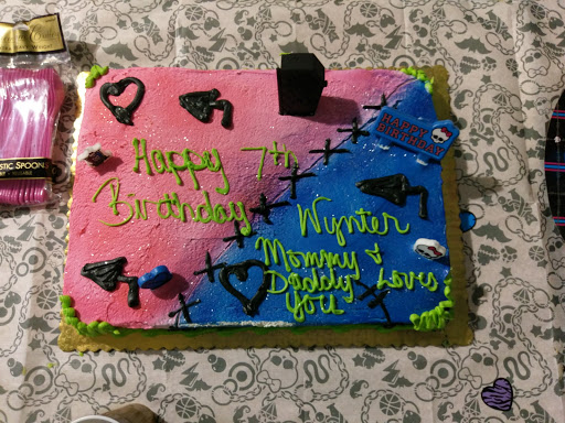 Roller Skating Rink «Zelma Watson George Roller Skating Facility», reviews and photos, 3155 Martin Luther King Jr Dr, Cleveland, OH 44104, USA