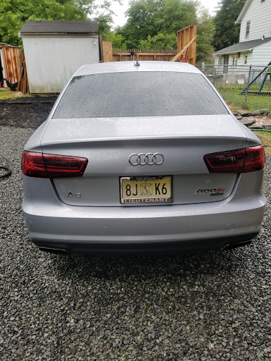 Jimmy's Detailing Service en East Brunswick