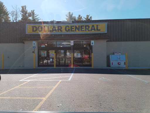 Discount Store «Dollar General», reviews and photos, 450 Nashua Rd, Dracut, MA 01826, USA