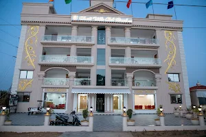 Bhartiba Villa Club & Resort Pvt. Ltd. image