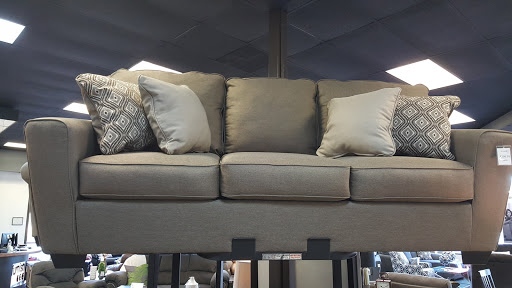 Furniture Store «Furnish123», reviews and photos, 2139 Lowes Dr, Clarksville, TN 37040, USA