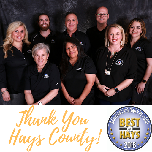 Insurance Agency «Farmers Insurance - Matthew Patterson», reviews and photos