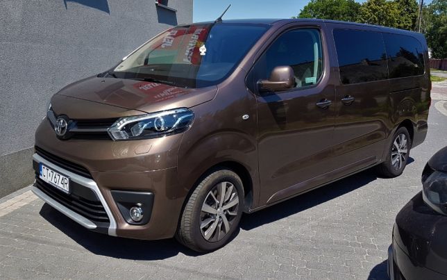 WYNAJEM BUS www.wynajembus.eu - Toruń