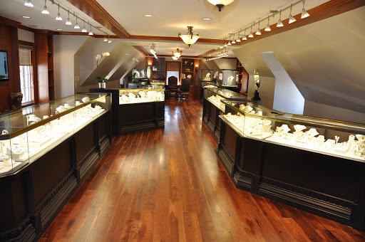 Adeler Jewelers, 772 Walker Rd, Great Falls, VA 22066, USA, 
