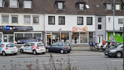 Domino,s Pizza Wolfsburg West - Breslauer Str. 31, 38440 Wolfsburg, Germany