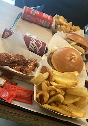 Photo n°15 de Krispy's à Montpellier ()